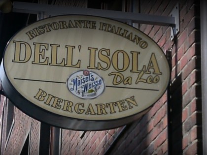 Foto: Dell&amp;#039;Isola